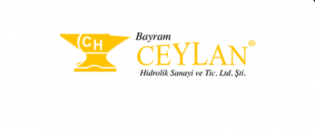 Bayram Ceylan Hidrolik San. Ve Tic. Ltd. �ti.