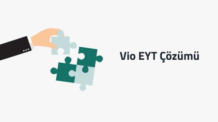 Vio EYT Çözümü